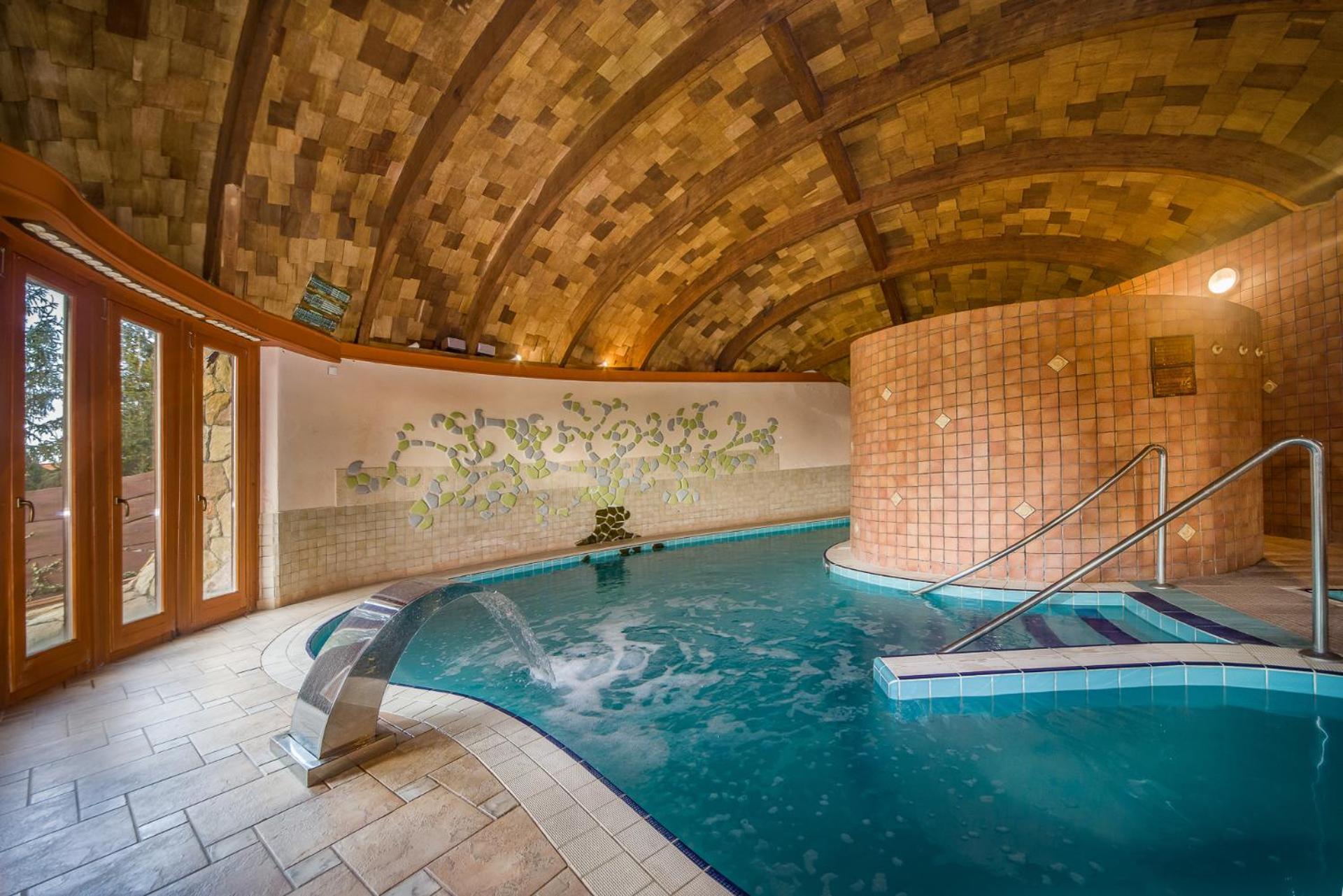 Hotel Piroska 4*