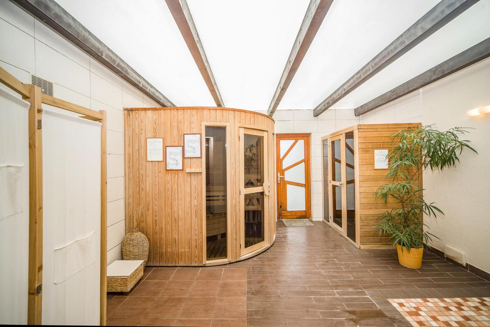 Hotel Piroska 4*