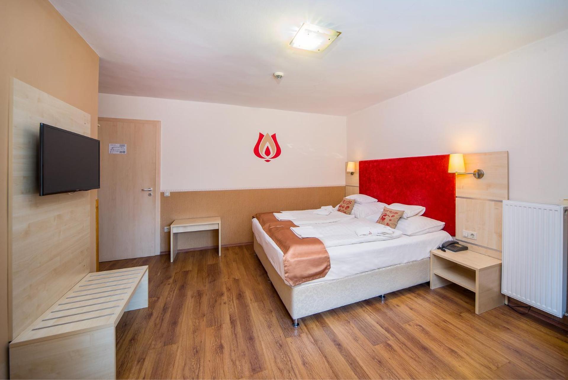 Piroska Hotel Bük