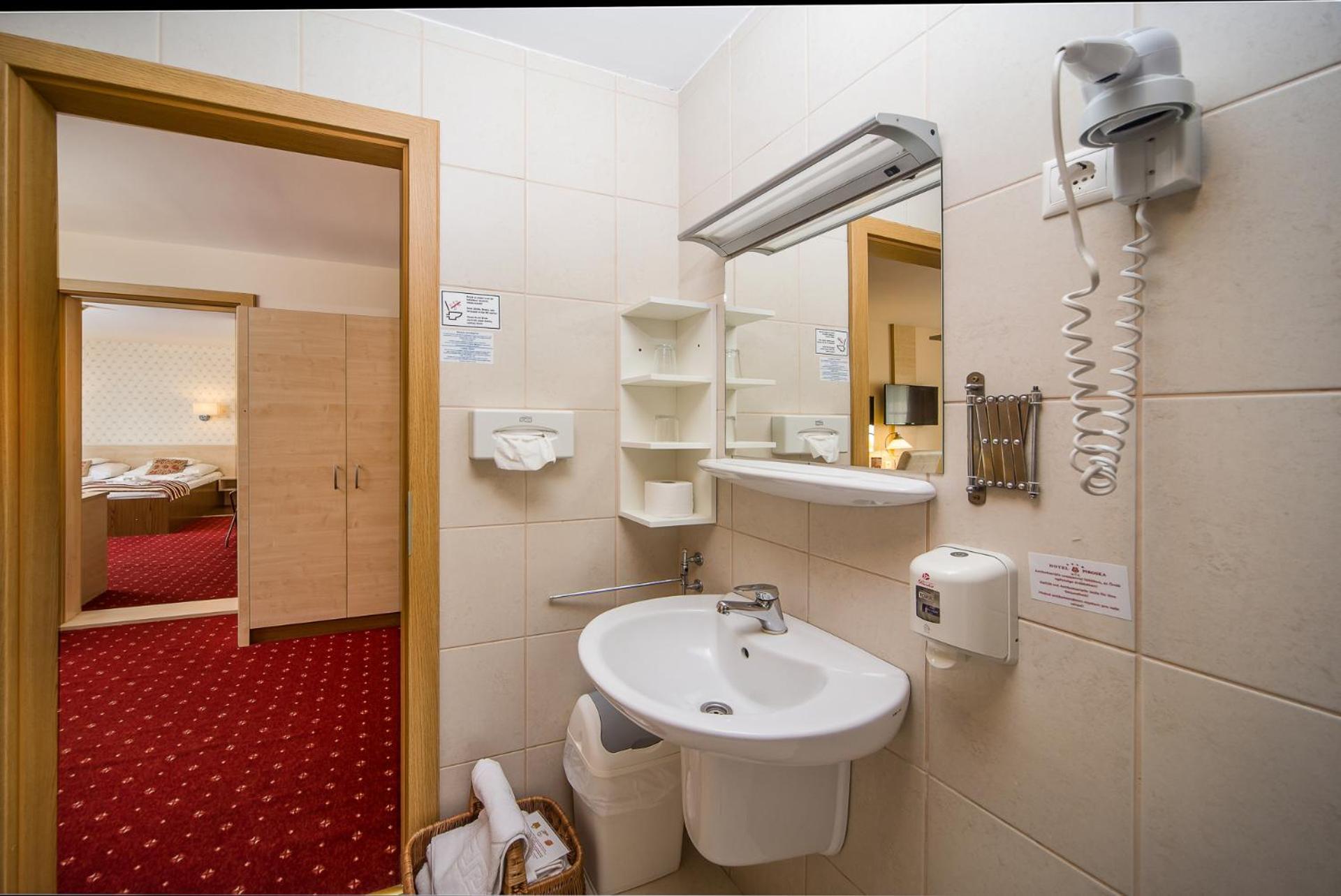 Piroska Hotel Bük