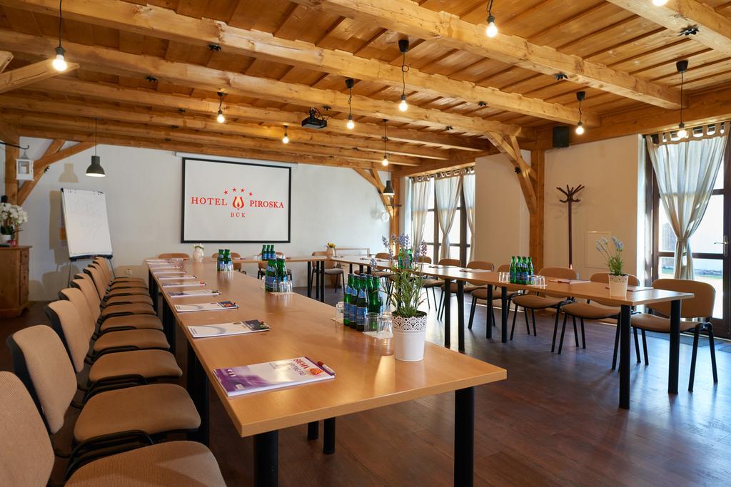Piroska 4* Bük