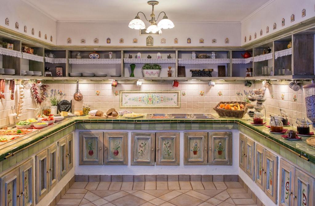 Piroska Hotel 4*